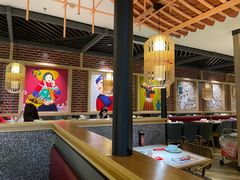 大堂-四道菜·福建海蛎煎(世欧广场店)
