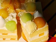 -美心西饼mx cakes(猎德优托邦店)