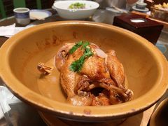 -张大嘴菜馆(庞各庄店)