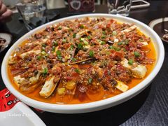 -慢鼓海鲜小馆Mangoo Bistro(交子大道店)