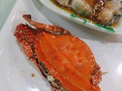 -钱库里海鲜自助(唐山街店)