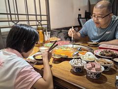 -受气牛肉·重庆耙牛肉(来福士店)