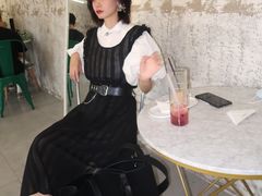 -边渡咖啡烘焙店(昙华林店)