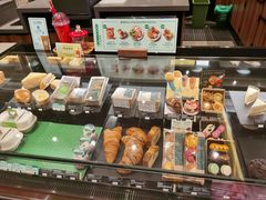 零售区-星巴克臻选(广州二沙岛文立方店)