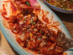 -鱼食饭稻·苏浙土菜17年老馆子(平江路店)