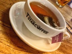 -D STAR COFFEE帝星咖啡