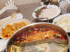 -马老六清真餐厅(雁滩店)