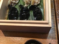 -云海肴·汽锅鸡·云南菜(天津国金汇店)