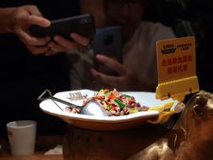 -炊烟小炒黄牛肉(中心印象城店)
