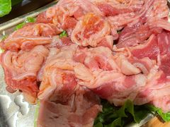 -牛炙烤肉(车公庙店)