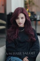 -艾美A·M Hair Salon