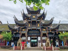 -自贡市盐业历史博物馆