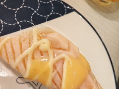 -滨寿司(新街口中央商场店)
