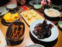 老杭州卤鸭-弄堂里·寻味杭州(湖滨银泰in77C区店)