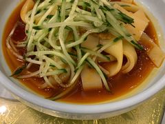 就是好吃凉皮-巴依老爷新疆美食(清华东门店)