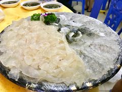-官塘锋记鱼生·生腌·砂锅粥(牌坊街店)