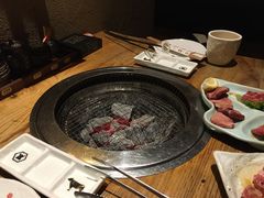 -御牛道日式烤肉料理(杭州万象城店)