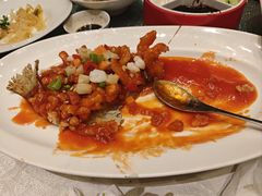 -上海人家花樣年华(中山公园店)