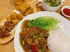 -hilive南厝咖啡厅(火山岛店)