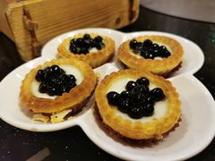 -味可道美食坊(福基路店)