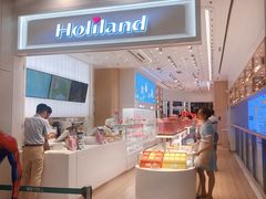 自助取餐区-好利来(东直门银座店)