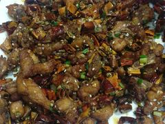 辣子鸡-小四川菜馆(托乐嘉店)