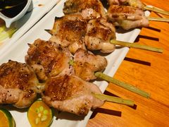 -北村家日本料理(西大望路店)