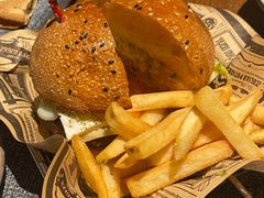 -J's Cafe Lab