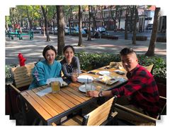 -Cactus墨西哥仙人掌餐厅