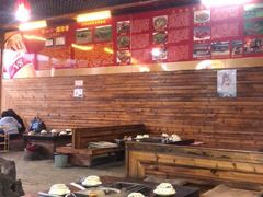 大堂-象山村腊排骨(丽江总店)