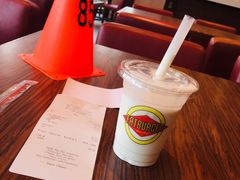 -FATBURGER 特富客汉堡(外交公寓店)