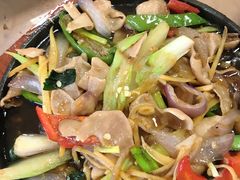 -幽优农庄·森波拉特色本地农家菜