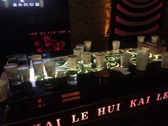 -凯乐会量贩KTV(国防大厦总店)