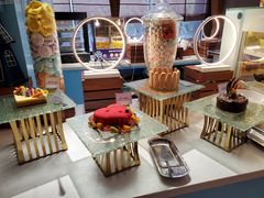 -威珀斯酒店·珀萃美食餐厅