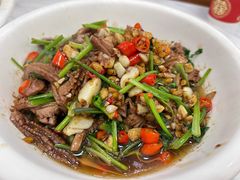 -秀妈厨房(灰汤老店)