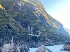 -丽江虎跳峡景区-售票处