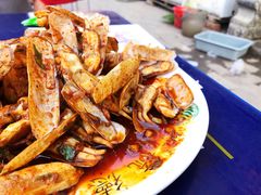 -天津乾毓德饭庄·清真传统炒菜·海鲜烧烤(咸阳路店)