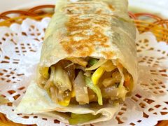 -面道赞宁海海鲜面(迎凤街店)