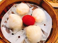 -赏点粤式点心(广州塔店)