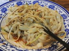 -老门刀削面(小酱坊店)