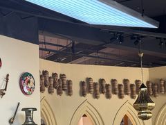 -巴依老爷新疆餐厅