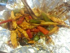 android_upload_pic-旅马餐厅(茅家埠店)