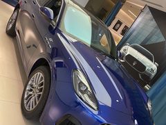 -上海保利玛莎拉蒂和阿尔法罗密欧(华翔路店)