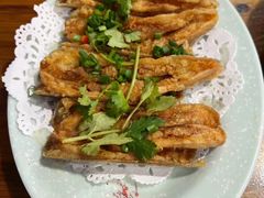 -阿静美食