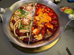 -湊湊火锅·茶憩(南京万象天地店)