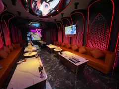 -星聚会KTV(合生汇黑金店)