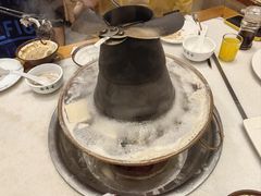 -福寿斋·老北京铜锅涮肉·烤鸭(顺义总店)