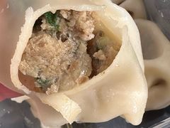 -老王头饺子(孟家店)