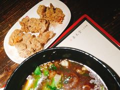 -春水堂人文茶馆(松烟文创店)