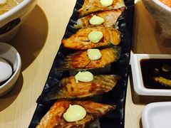 -万岁寿司(芳村店)